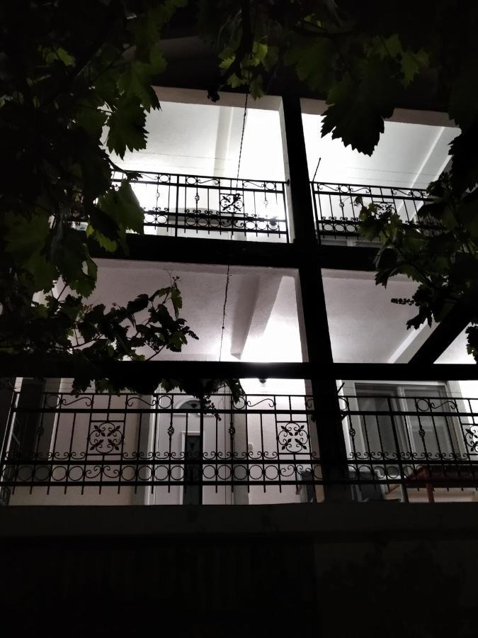 Aparttoni Dobra Voda Exterior foto