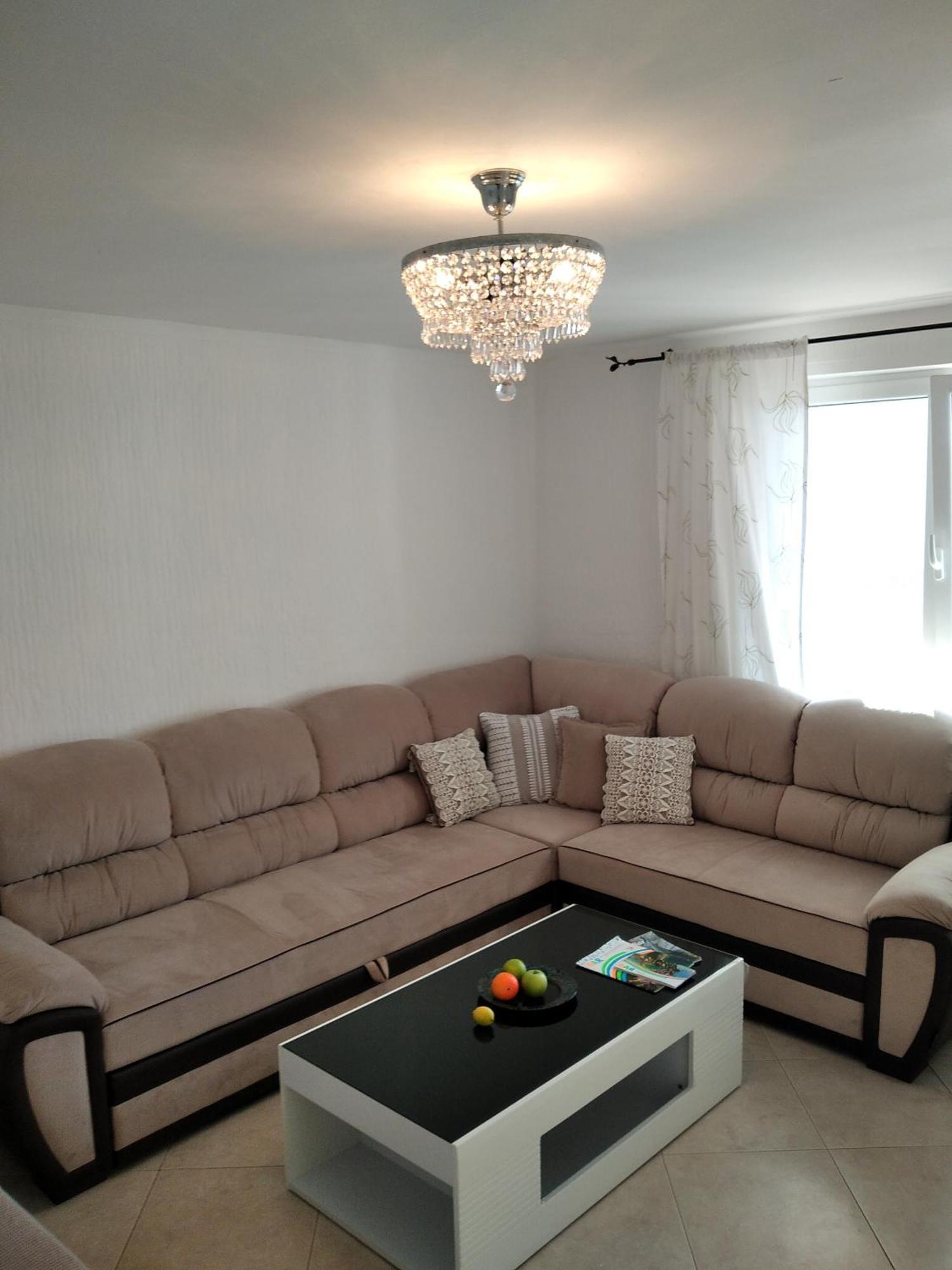 Aparttoni Dobra Voda Exterior foto